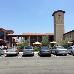 Chinese Baptist Church Of Central Orange County