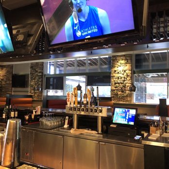 Okja K-Pub & Restaurant - Bar area - Korean Near Me - Cary, North Carolina