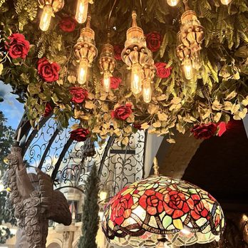 Vanderpump A Paris - Decor - French Near Me - Las Vegas, Nevada Vanderpump A Paris - Decor - French Near Me - Las Vegas, Nevada