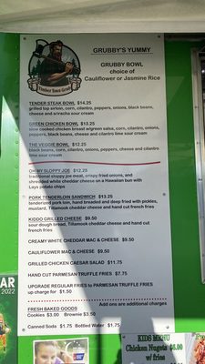 Menu photo 4 Timber Town Grub Estacada, OR Menu photo 4 Timber Town Grub Estacada, OR