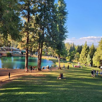 High Hill Ranch - Saturday afternoon - Donuts Near Me - Placerville, California High Hill Ranch - Saturday afternoon - Donuts Near Me - Placerville, California