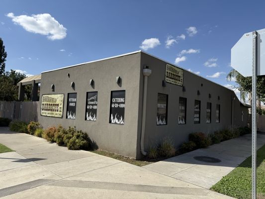 Bakersfield Barbecue Co. by null