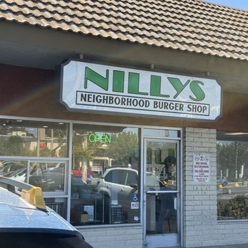 Nilly's Burgers - Burgers Near Me - Artesia, California Nilly's Burgers - Burgers Near Me - Artesia, California