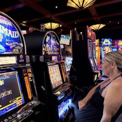 Casino Pauma - Slots - including penny slots