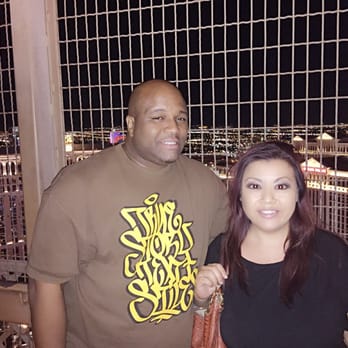 Eiffel Tower Viewing Deck - on the observation deck - Amusement Parks Near Me - Las Vegas, Nevada Eiffel Tower Viewing Deck - on the observation deck - Amusement Parks Near Me - Las Vegas, Nevada