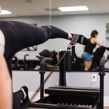 MPX Strength Studio - Pilates Near Me - Menlo Park, California