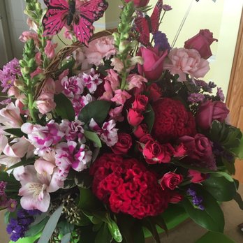 The Flower Basket - Love the Flower Basket in Ellicott City! Super awesome! - Florists Near Me - Ellicott City, Maryland The Flower Basket - Love the Flower Basket in Ellicott City! Super awesome! - Florists Near Me - Ellicott City, Maryland