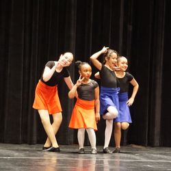 Pottstown Dance Theatre
