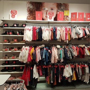 okaidi - Shopping Centers Near Me - Le Havre, 76