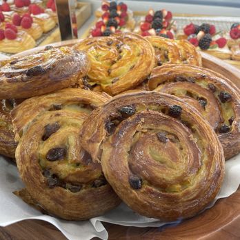 Paris Baguette - Bakeries Near Me - Carlsbad, California Paris Baguette - Bakeries Near Me - Carlsbad, California