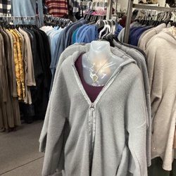 Breezy Beach Clothing