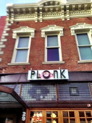 Plonk Bozeman by null