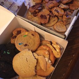 Good treats Good treats