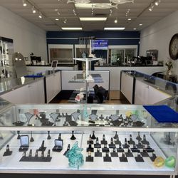 Jewelers Workbench - Showroom