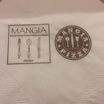 Mangia Pizza - Pizza Near Me - Florence, FI
