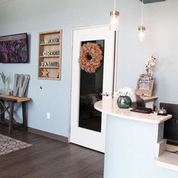 Woodcreek Family Dental - Front desk