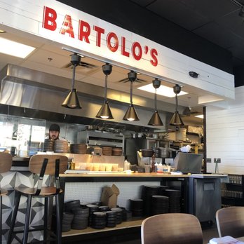 Bartolo's - Italian Near Me - Park City, Utah