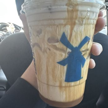 Dutch Bros Coffee - Golden Eagle - Coffee & Tea Near Me - Las Vegas, Nevada