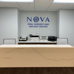 Payam Samouhi - Nova Oral Surgery and Implant Center