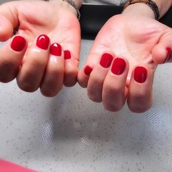 M&M nail studio