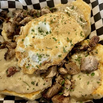 Briskets and Gravy - Brisket and Gravy - Hearty and flavorful deliciousness - Food Trucks Near Me - Fairview, Oregon
