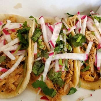 Margaritas - Mexican Near Me - Honolulu, Hawaii