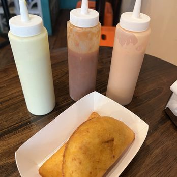 Titi's - Empanadas Near Me - Brooklyn, New York