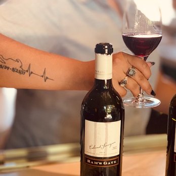 Ram's Gate Winery - Wineries Near Me - Sonoma, California