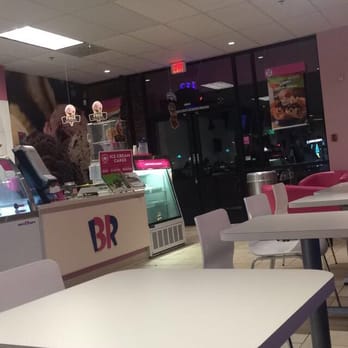 Baskin-Robbins - Ice Cream & Frozen Yogurt Near Me - Gilbert, Arizona