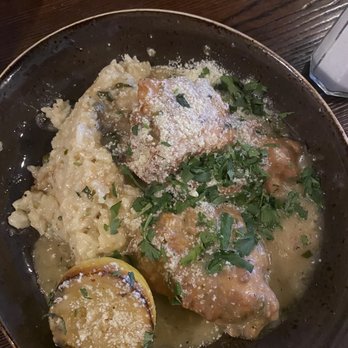 Olives & Peppers - Romano Chicken - Italian Near Me - Trafford, Pennsylvania