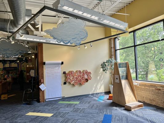 Grand Rapids Children's Museum by null