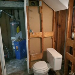 The Tile Butler - After demo pic 3