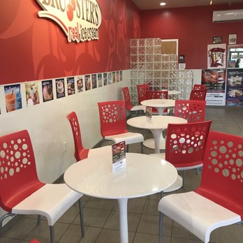 Bruster's Real Ice Cream - Ice Cream & Frozen Yogurt Near Me - St. Augustine, Florida
