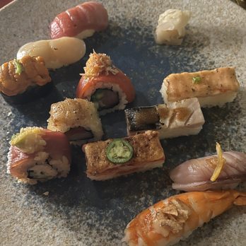 Minami - Japanese Near Me - Vancouver, British Columbia