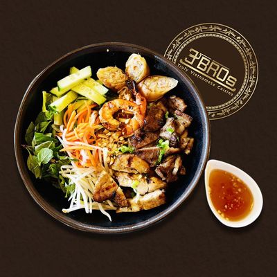 3 Bros Vietnamese Cuisine by null