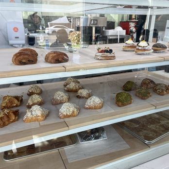 WhatCoffee - Cafes Near Me - Santa Clara, California