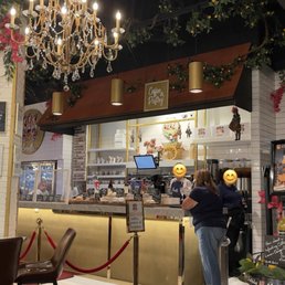 Sorelle Italian Market in Glenview Sorelle Italian Market in Glenview