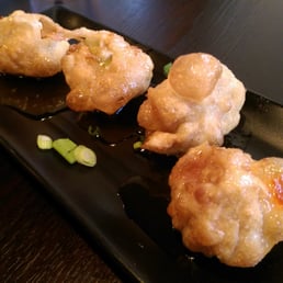 Chicken Dumplings