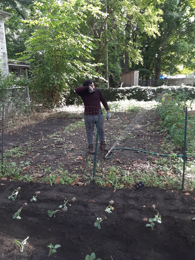 Nappesoul - social services organization in New Haven, CT