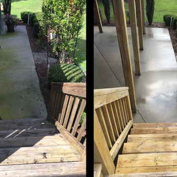 Gentle Renew Exterior Cleaning - Deck Cleaning West End - Pressure Washers Near Me - Vass, North Carolina Gentle Renew Exterior Cleaning - Deck Cleaning West End - Pressure Washers Near Me - Vass, North Carolina