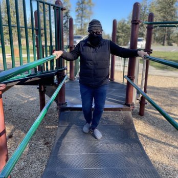 Manito Park and Botanical Gardens - It was fun to chase the littles in the park! (April 2022) - Parks Near Me - Spokane, Washington Manito Park and Botanical Gardens - It was fun to chase the littles in the park! (April 2022) - Parks Near Me - Spokane, Washington
