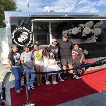 Slanging Tacos - Food Trucks Near Me - Las Vegas, Nevada