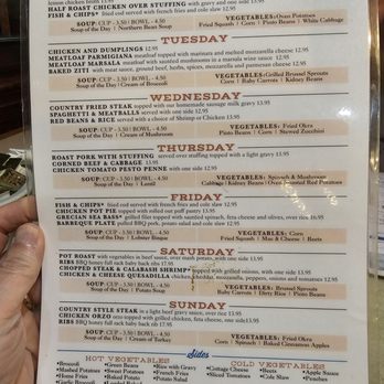 Landmark Diner Restaurant - Menu - Diners Near Me - Charlotte, North Carolina Landmark Diner Restaurant - Menu - Diners Near Me - Charlotte, North Carolina