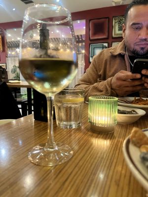 Trattoria Bella Roma SPQR by null