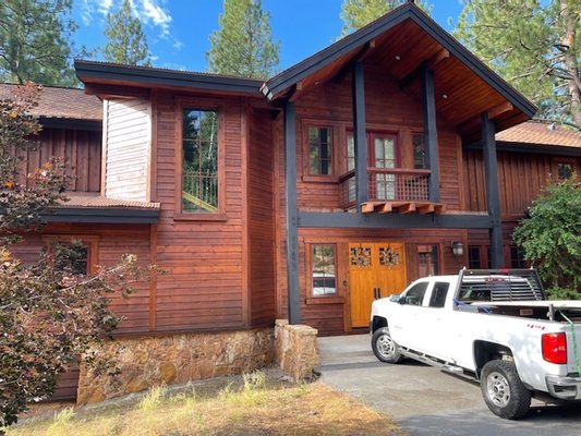 DEDEN PAINTING - Updated August 2024 - 21 Reviews - 11392 Oslo Dr