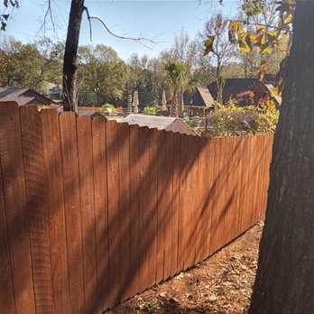 TAS Staining - Fences & Gates Near Me TAS Staining - Fences & Gates Near Me
