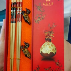 Taste of Taiwan festival