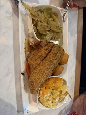 Kiss My Gritz Breakfast House by null