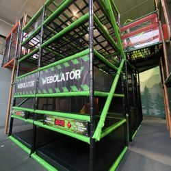The Ridge Activity Center