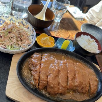 Ganji - Ganji Katsu - Japanese Near Me - San Francisco, California